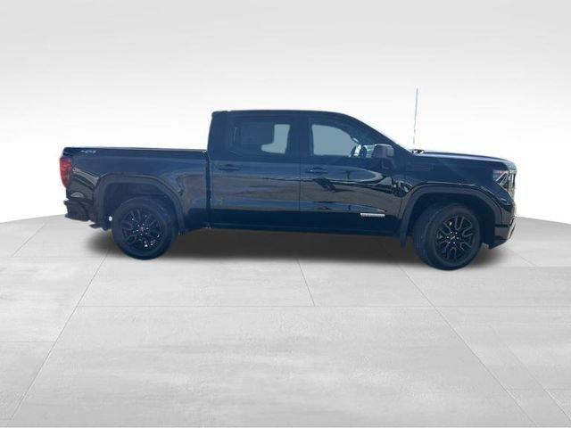 2024 GMC Sierra 1500 Vehicle Photo in MEDINA, OH 44256-9631