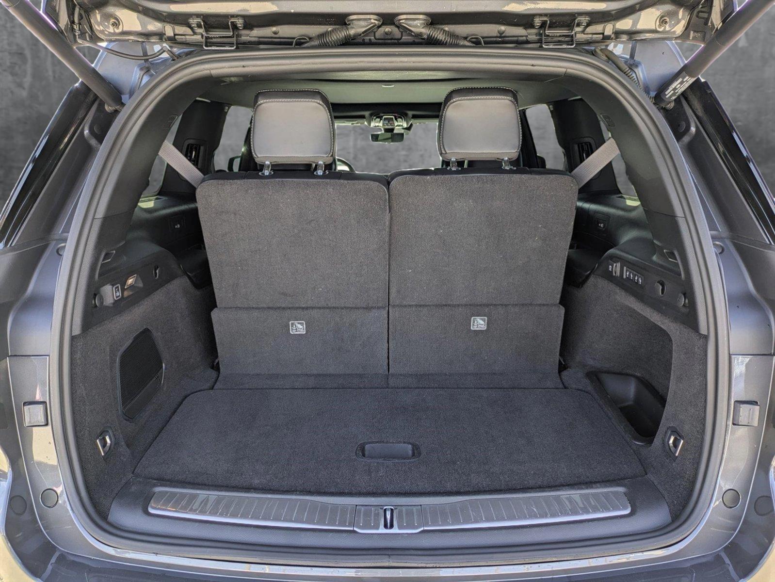 2021 Jeep Grand Cherokee L Vehicle Photo in Tustin, CA 92782
