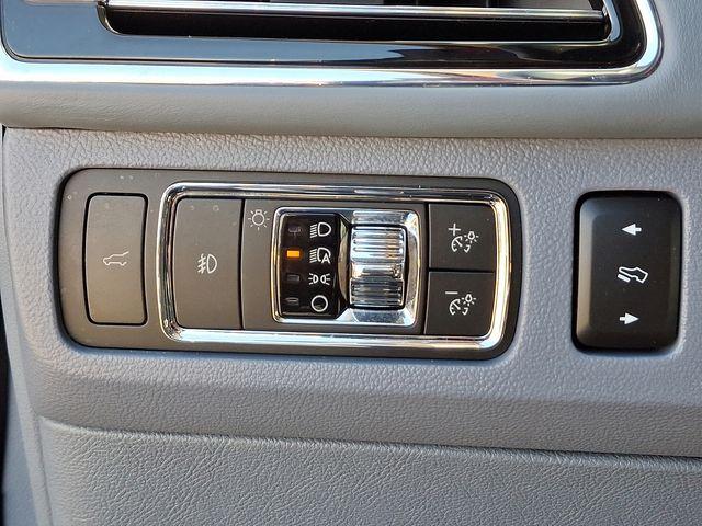 2022 Lincoln Navigator L Vehicle Photo in DANBURY, CT 06810-5034