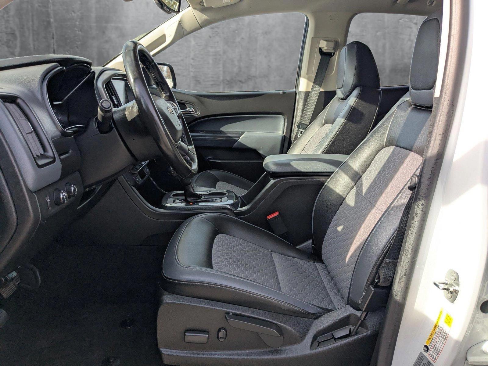 2015 Chevrolet Colorado Vehicle Photo in Spokane Valley, WA 99212