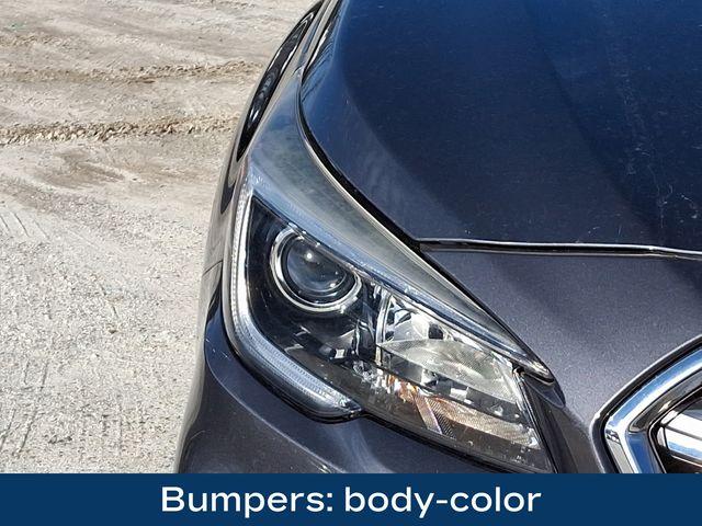 2018 Subaru Outback Vehicle Photo in PAWLING, NY 12564-3219