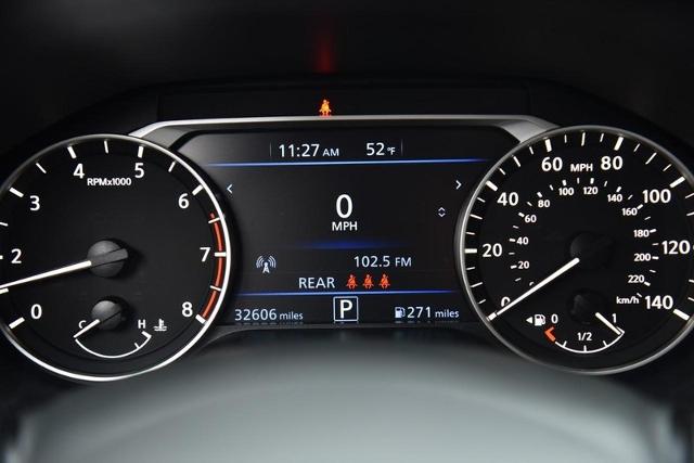 2024 Nissan Altima Vehicle Photo in Ballwin, MO 63011
