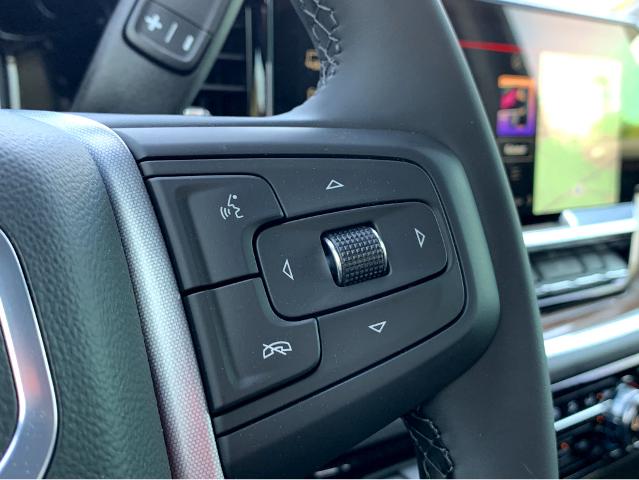 2025 GMC Sierra 1500 Vehicle Photo in BEAUFORT, SC 29906-4218