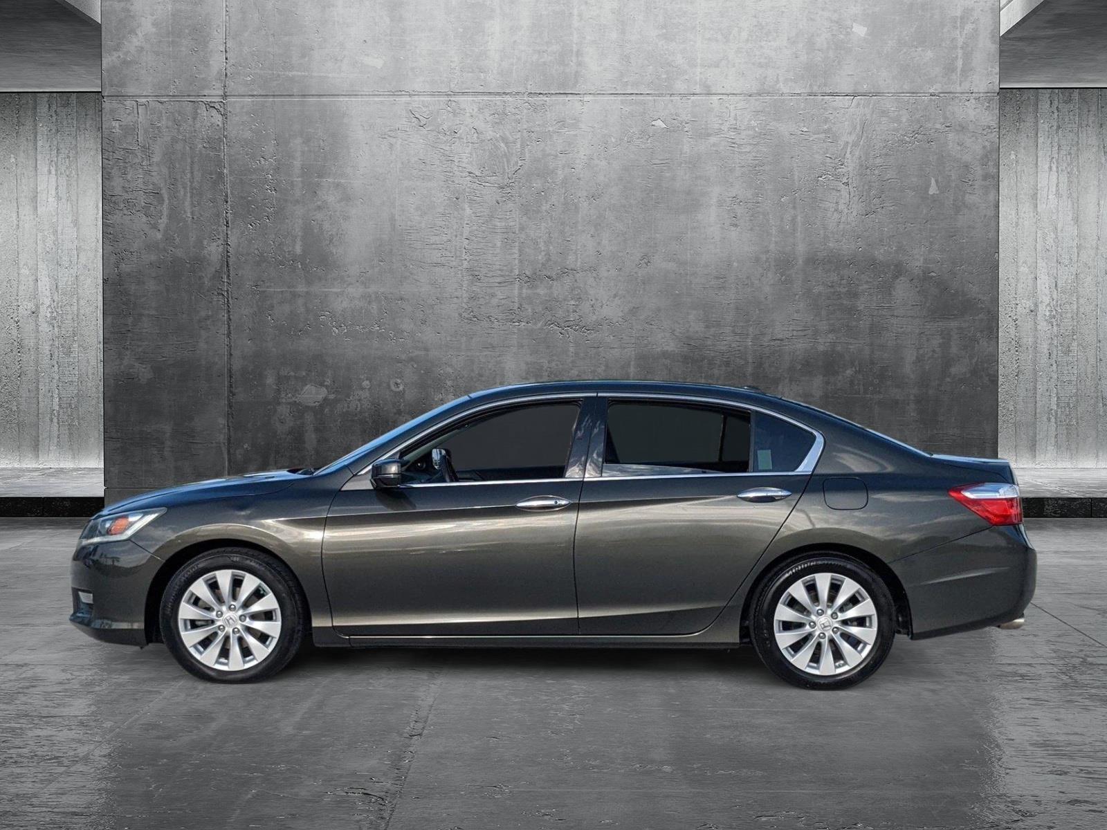 2013 Honda Accord Sedan Vehicle Photo in Davie, FL 33331