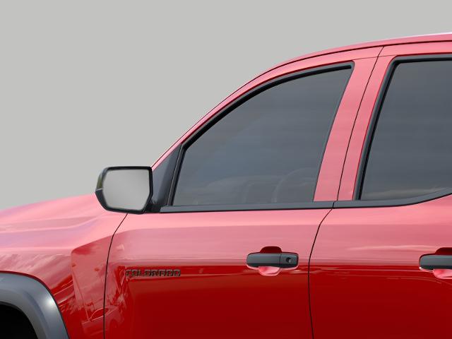2025 Chevrolet Colorado Vehicle Photo in MIDDLETON, WI 53562-1492