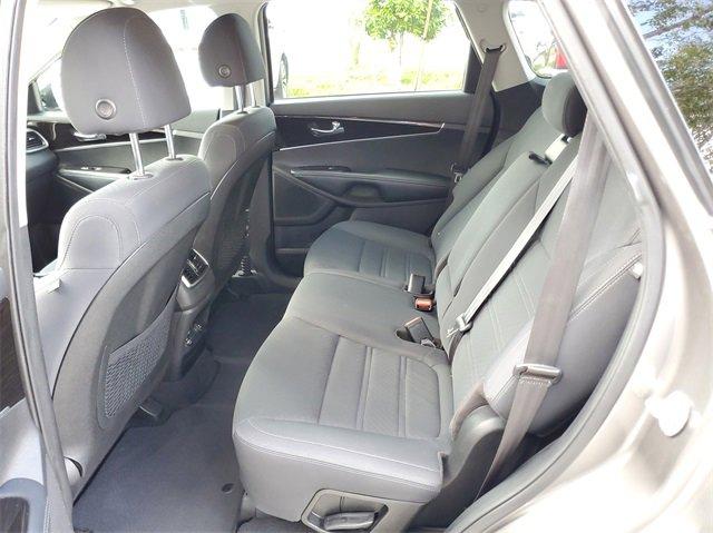 2019 Kia Sorento Vehicle Photo in SUNRISE, FL 33323-3202