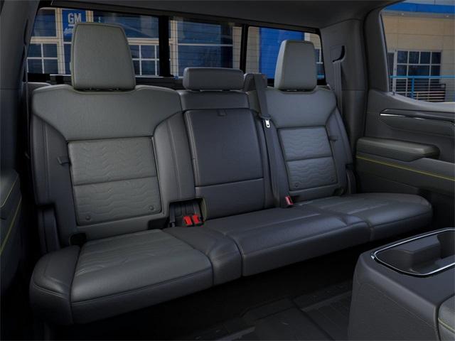 2025 Chevrolet Silverado 1500 Vehicle Photo in ENGLEWOOD, CO 80113-6708