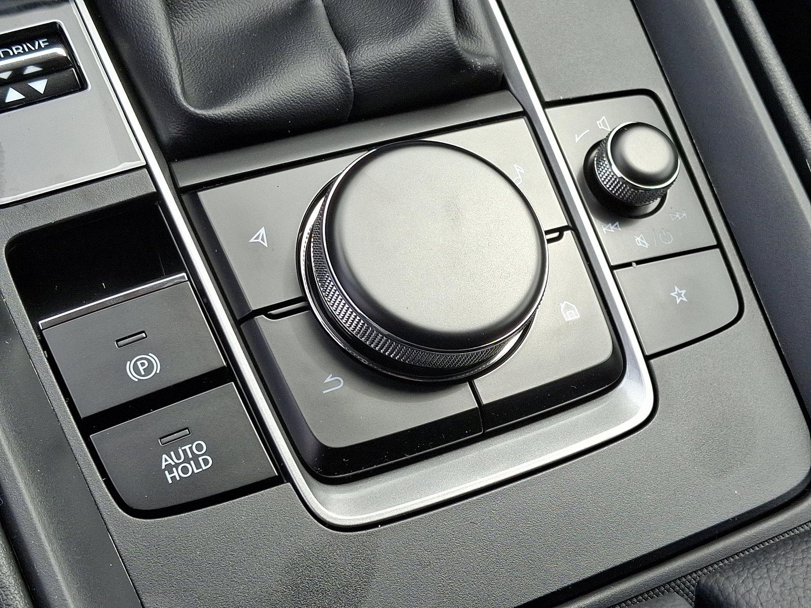 2025 Mazda CX-50 Vehicle Photo in Trevose, PA 19053