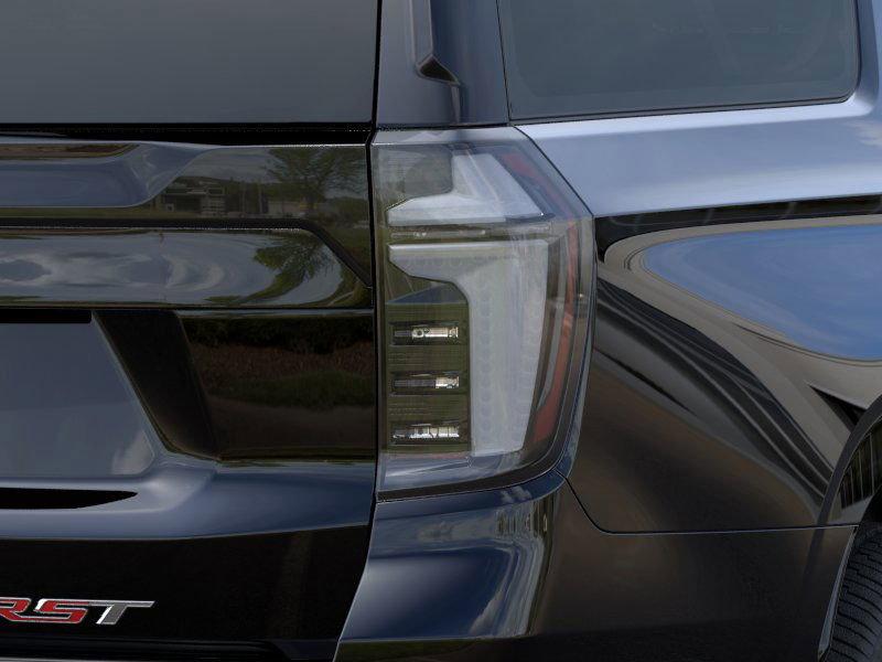 2025 Chevrolet Suburban Vehicle Photo in LA MESA, CA 91942-8211