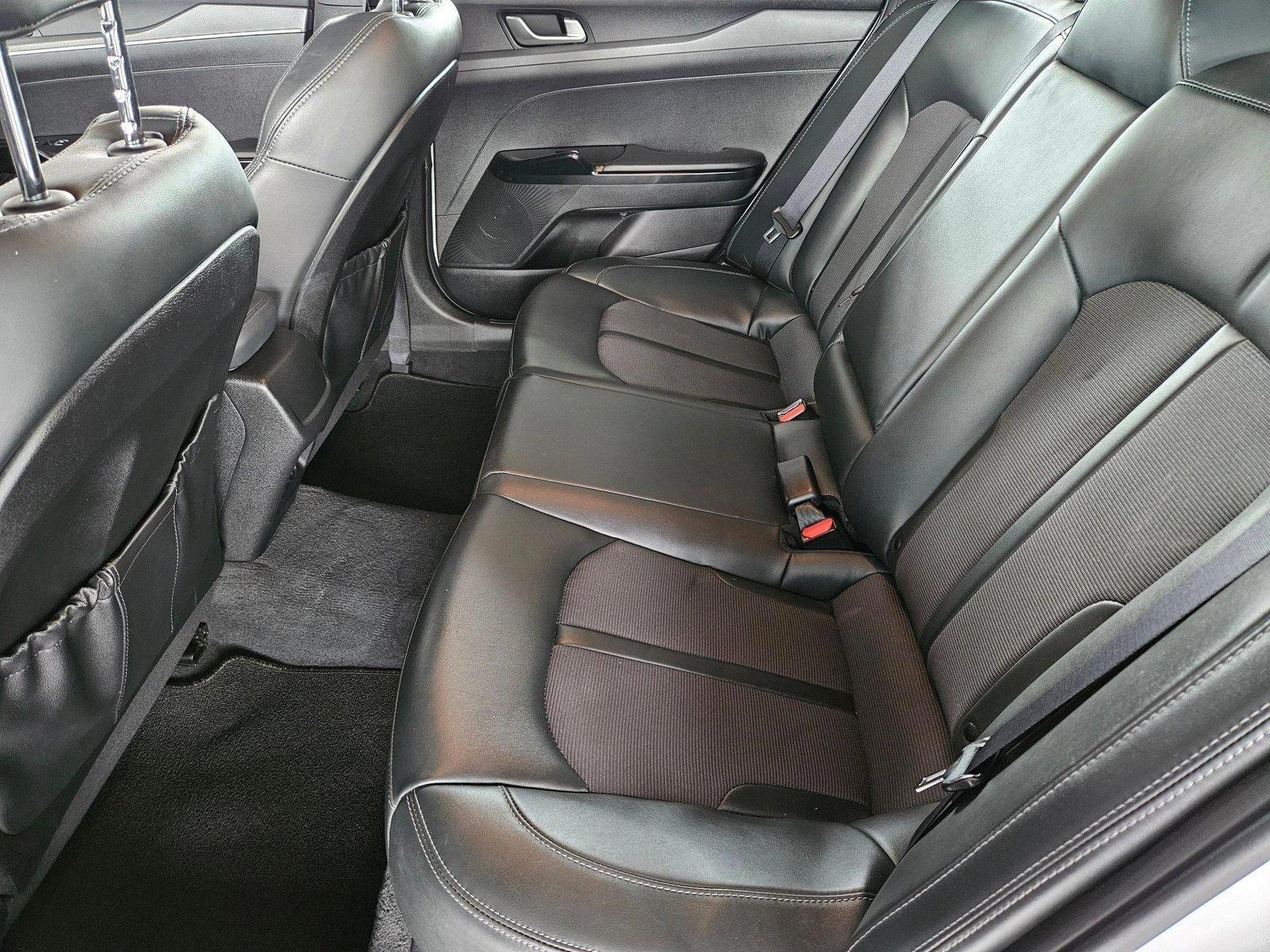 2022 Kia K5 Vehicle Photo in Henderson, NV 89014