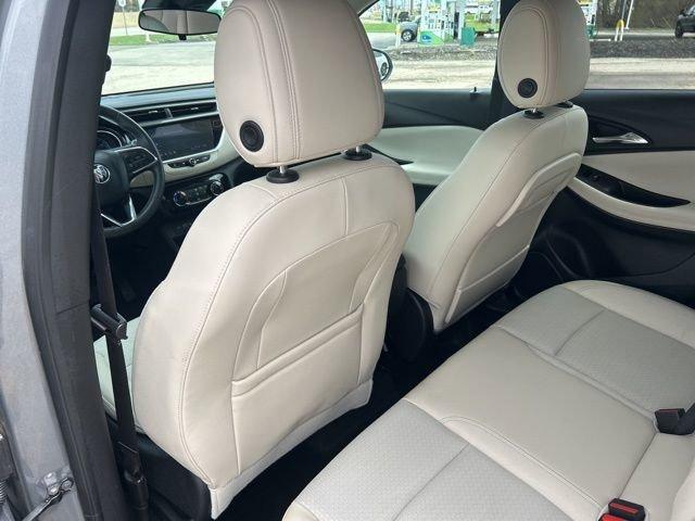 2023 Buick Encore GX Vehicle Photo in MEDINA, OH 44256-9631