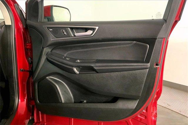 2023 Ford Edge Vehicle Photo in INDEPENDENCE, MO 64055-1314