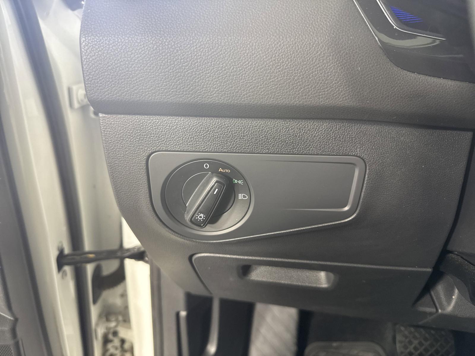 2022 Volkswagen Tiguan Vehicle Photo in Georgetown, TX 78626