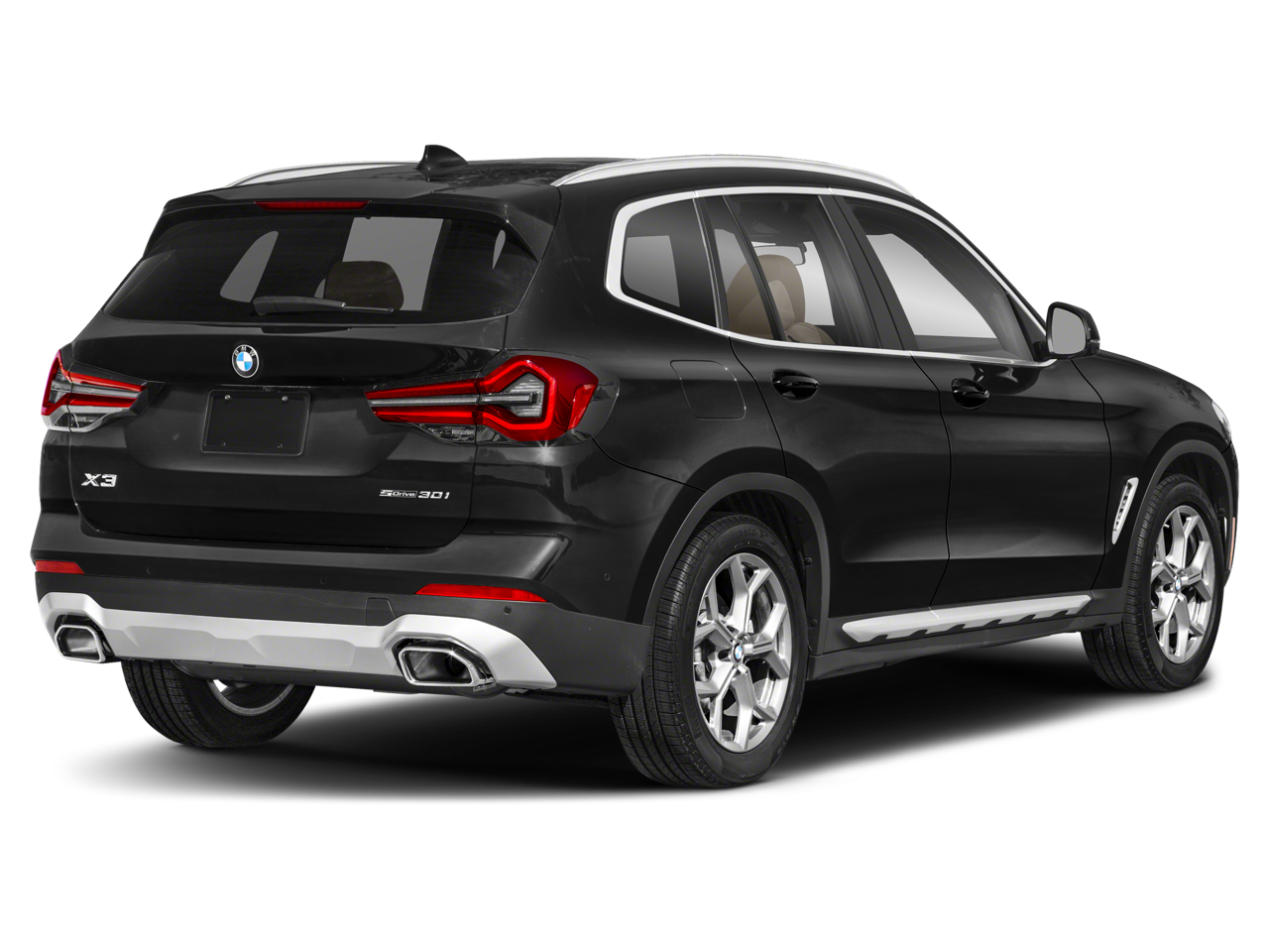 2022 BMW X3 sDrive30i Vehicle Photo in San Antonio, TX 78230