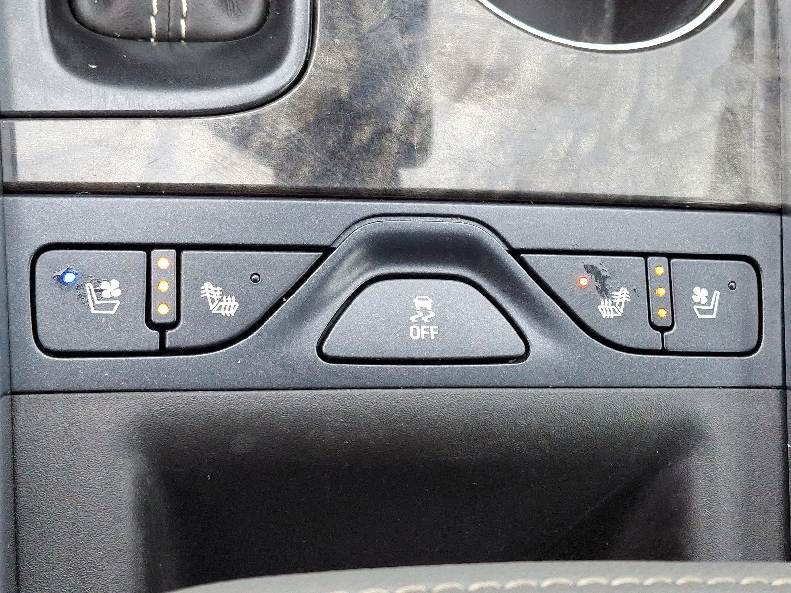 2014 Chevrolet Impala Vehicle Photo in BETHLEHEM, PA 18017