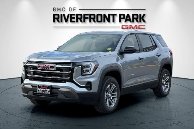 2025 GMC Terrain Vehicle Photo in SPOKANE, WA 99202-2191