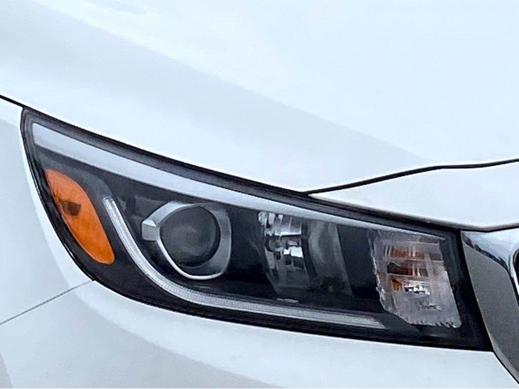 2019 Kia Sedona Vehicle Photo in POOLER, GA 31322-3252
