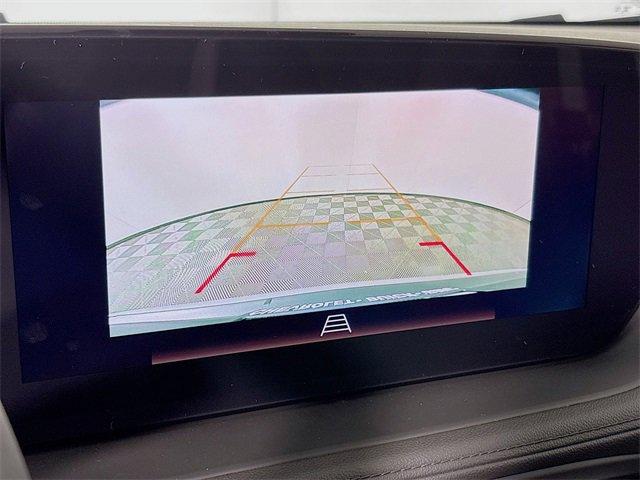 2025 Buick Encore GX Vehicle Photo in PUYALLUP, WA 98371-4149