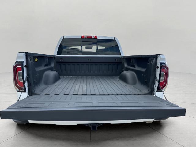 2018 GMC Sierra 1500 Vehicle Photo in MANITOWOC, WI 54220-5838