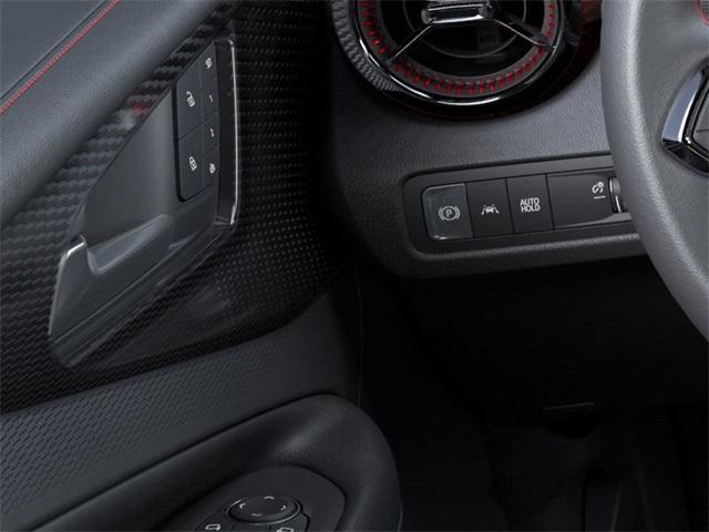 2025 Chevrolet Blazer EV Vehicle Photo in ENGLEWOOD, CO 80113-6708