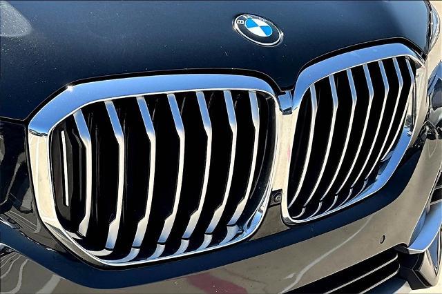 2023 BMW X5 xDrive40i Vehicle Photo in Grapevine, TX 76051