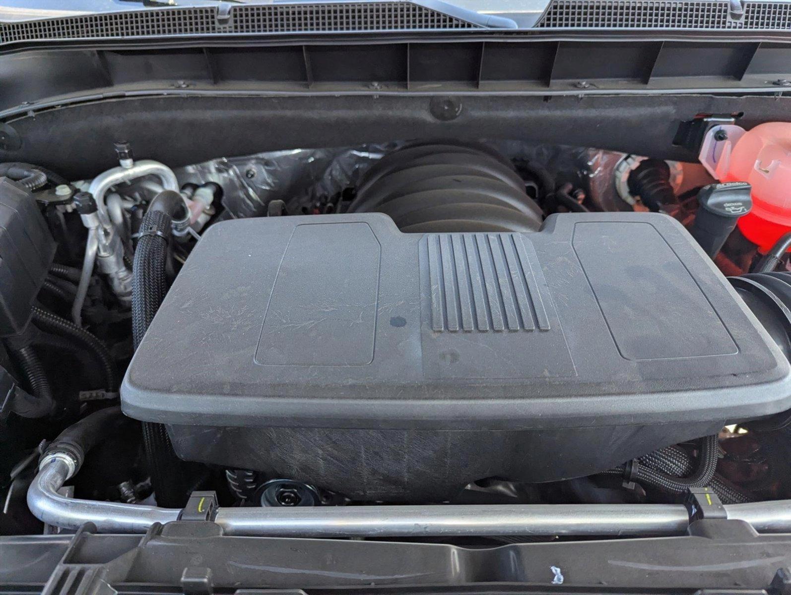 2025 Chevrolet Suburban Vehicle Photo in GREENACRES, FL 33463-3207