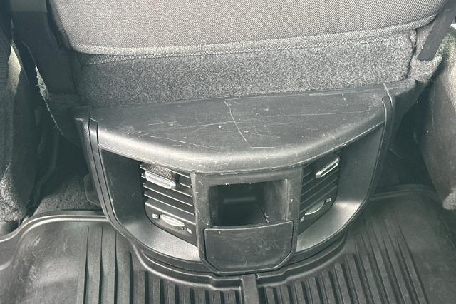 2020 Ram 2500 Vehicle Photo in SPOKANE, WA 99202-2191