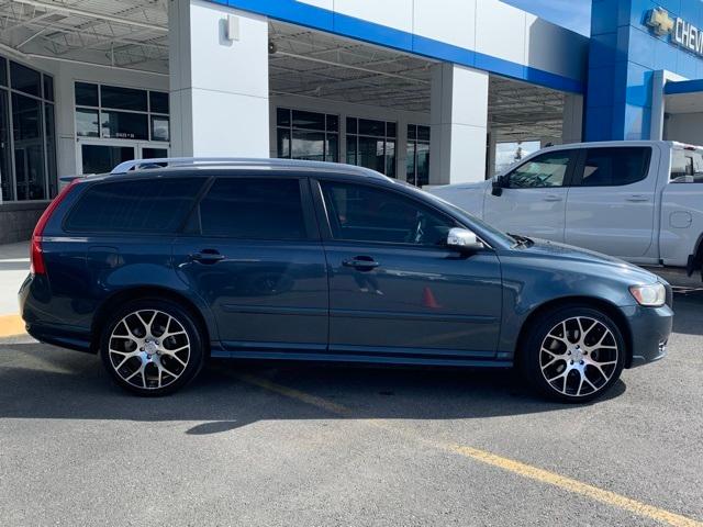 2010 Volvo V50 Vehicle Photo in POST FALLS, ID 83854-5365