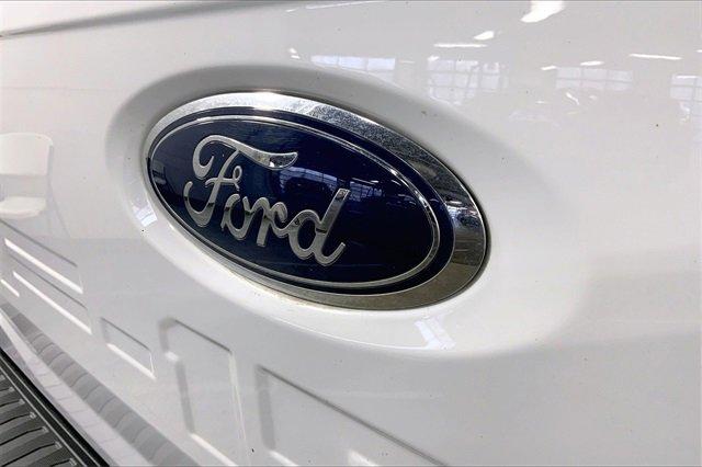 2023 Ford F-150 Vehicle Photo in INDEPENDENCE, MO 64055-1314
