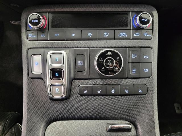 2024 Hyundai PALISADE Vehicle Photo in Appleton, WI 54913