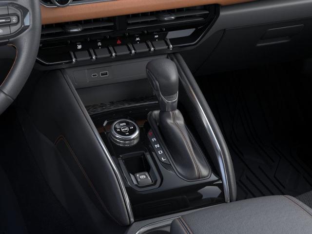 2025 GMC Canyon Vehicle Photo in APPLETON, WI 54914-8833