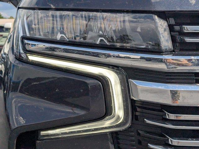 2024 Chevrolet Tahoe Vehicle Photo in BRUNSWICK, GA 31525-1881
