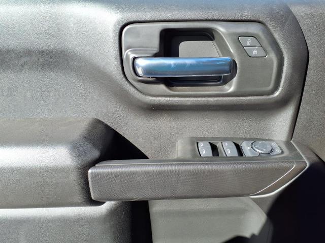 2025 Chevrolet Silverado 1500 Vehicle Photo in Denton, TX 76205