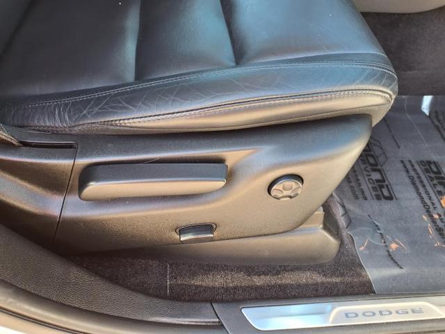 2016 Dodge Durango Vehicle Photo in TAMPA, FL 33612-3404