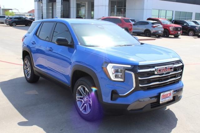 2025 GMC Terrain Vehicle Photo in Greenville, TX 75402