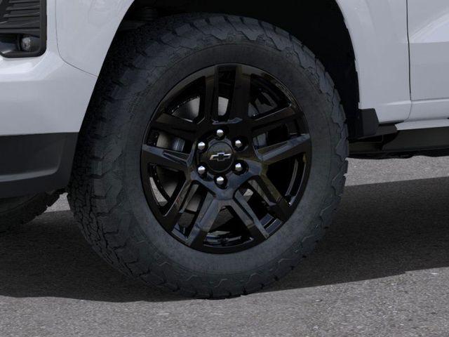 2025 Chevrolet Colorado Vehicle Photo in DANBURY, CT 06810-5034