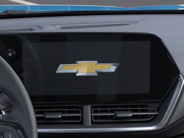 2025 Chevrolet Trax Vehicle Photo in BOSTON, NY 14025-9684