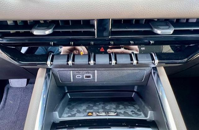 2025 GMC Canyon Vehicle Photo in EFFINGHAM, IL 62401-2832