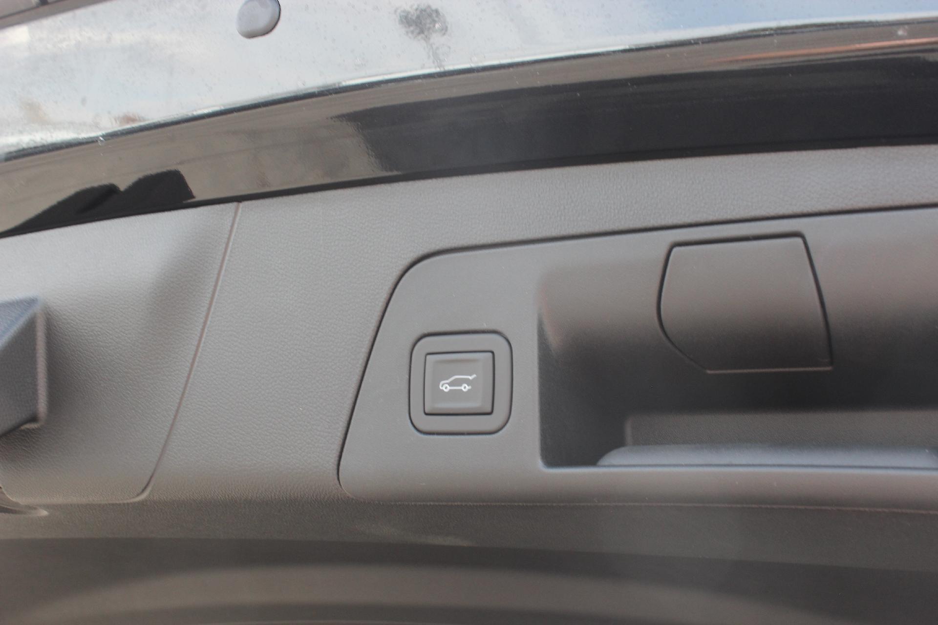 2025 Buick Envision Vehicle Photo in AURORA, CO 80012-4011