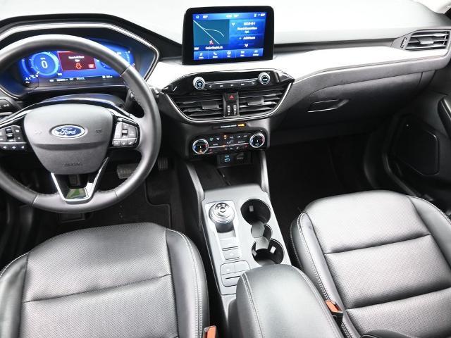 2022 Ford Escape Vehicle Photo in Cedar Rapids, IA 52402