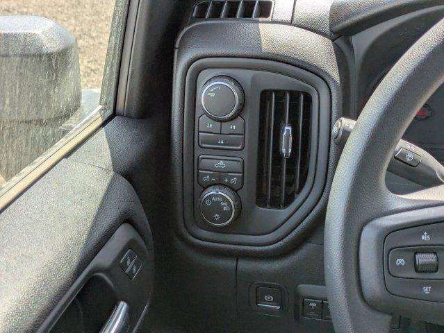 2024 Chevrolet Silverado 2500 HD Vehicle Photo in SELMA, TX 78154-1460
