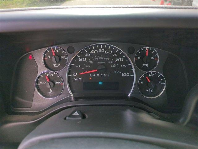 2016 Chevrolet Express Cutaway 3500 Vehicle Photo in PASADENA, CA 91107-3803