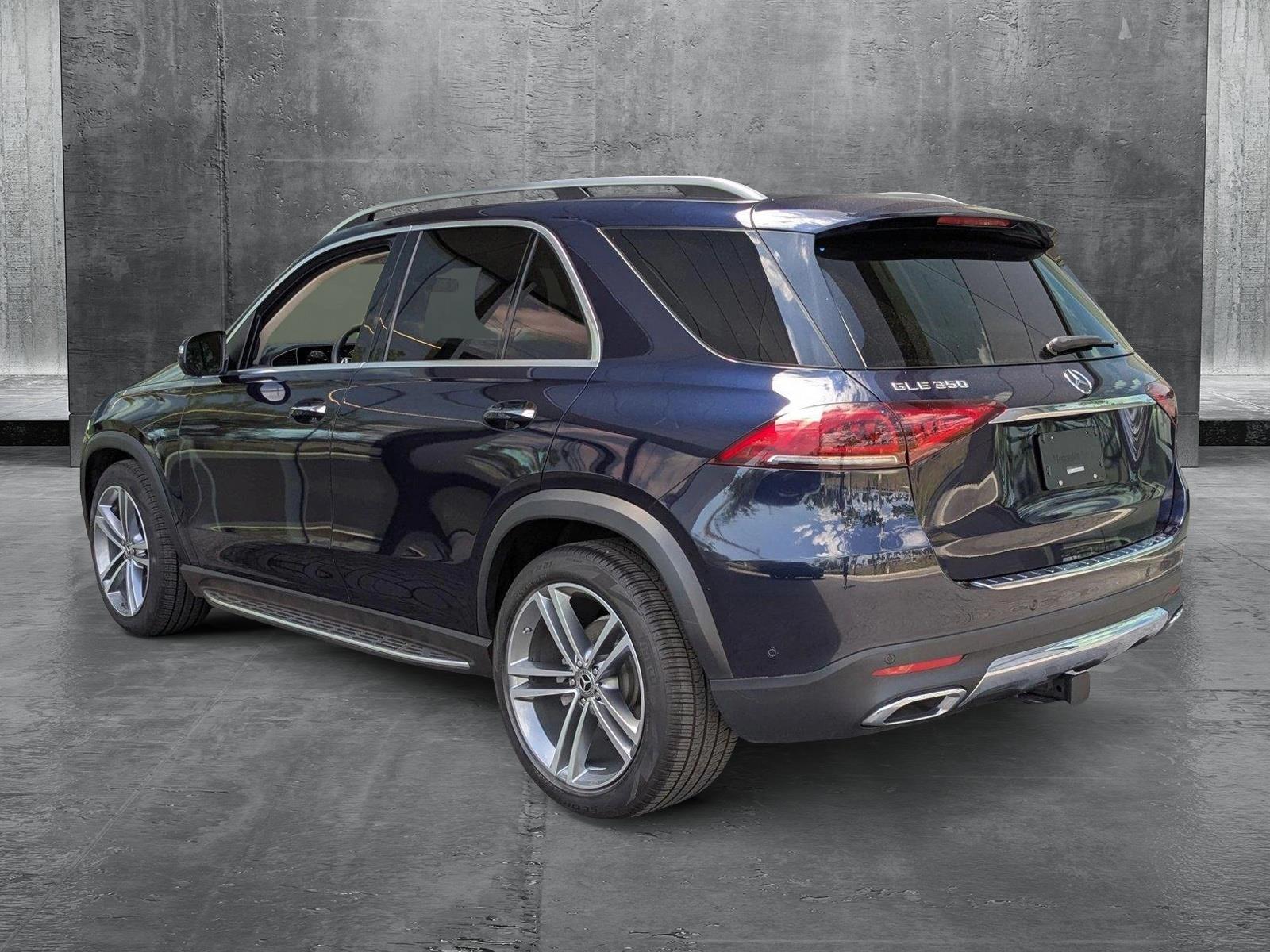 2020 Mercedes-Benz GLE Vehicle Photo in Pompano Beach, FL 33064