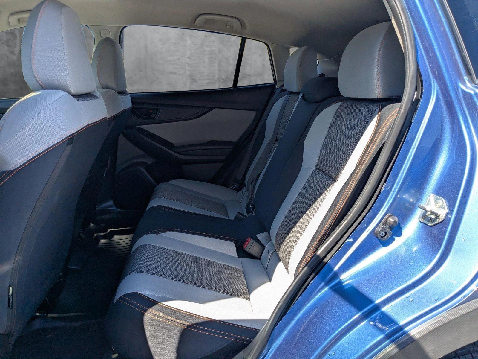 2019 Subaru Crosstrek Vehicle Photo in Spokane Valley, WA 99206