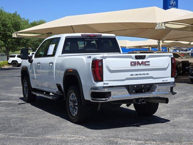 2024 GMC Sierra 2500 HD Vehicle Photo in Decatur, TX 76234