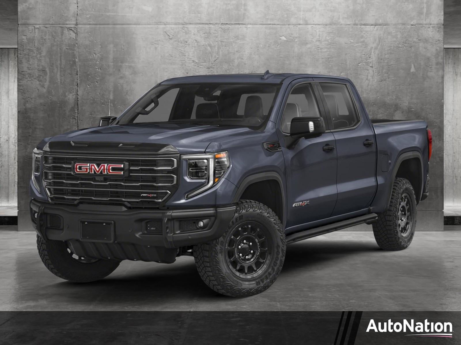 2025 GMC Sierra 1500 Vehicle Photo in CORPUS CHRISTI, TX 78412-4902