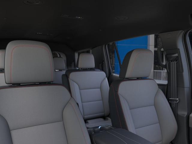 2025 Chevrolet Traverse Vehicle Photo in INDEPENDENCE, MO 64055-1314