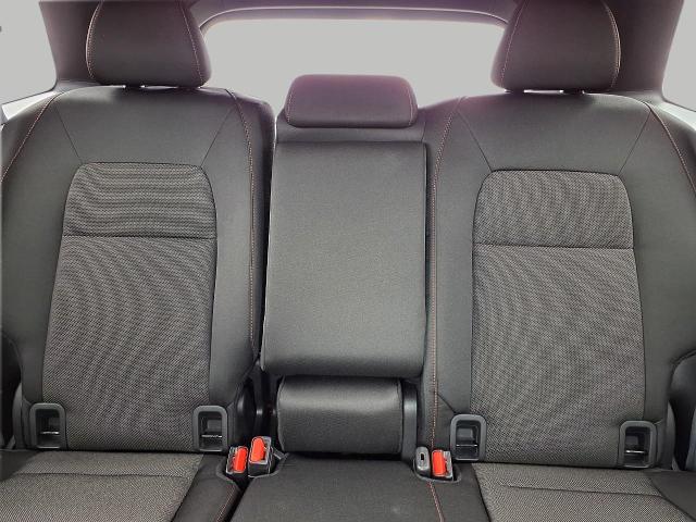 2025 Honda CR-V Hybrid Vehicle Photo in Oshkosh, WI 54904