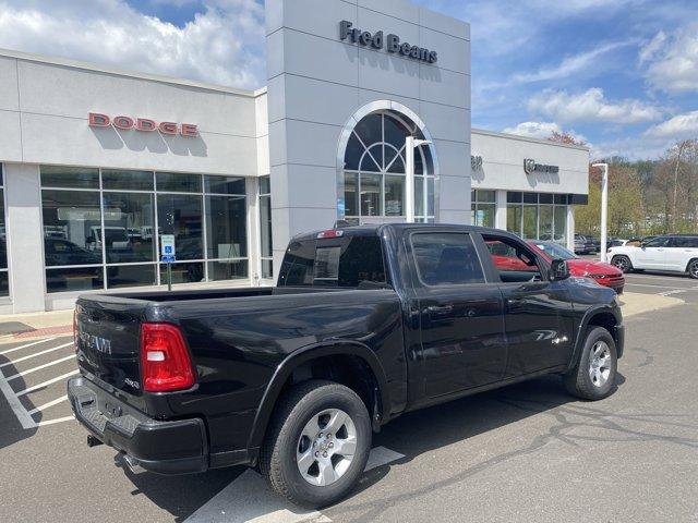 2025 Ram 1500 Vehicle Photo in Doylsetown, PA 18901