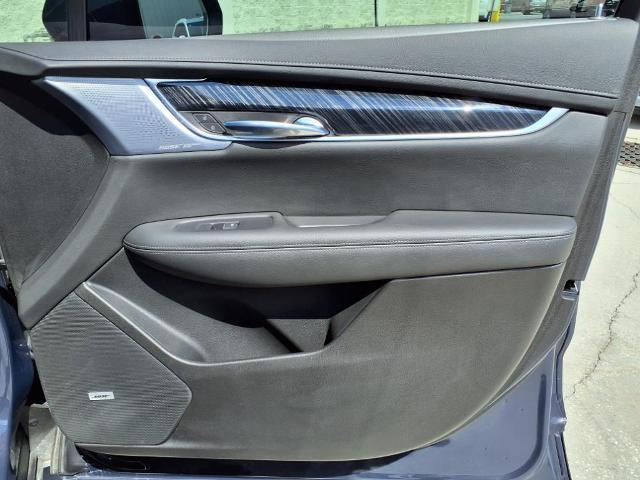 2024 Cadillac XT6 Vehicle Photo in Tampa, FL 33612